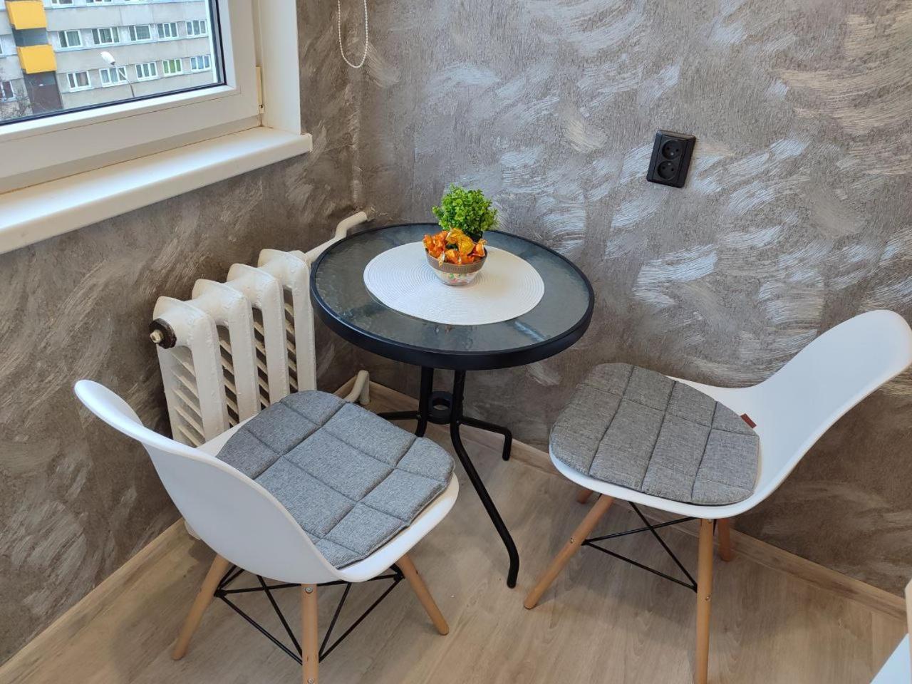 Vahtra Apartamento Narva